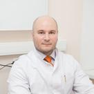 Юндин Сергей Викторович, хирург-вертебролог