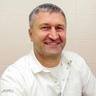 Фатеев Александр Павлович, имплантолог