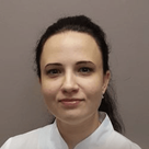 Матюшкина Виктория Александровна, детский стоматолог
