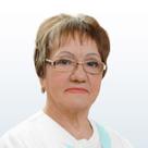 Московцева Раиса Леонидовна, дерматолог-онколог