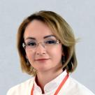 Лихачева-Хачапуридзе Ирина Чичиковна, невролог