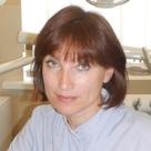 Музлова Елена Георгиевна, стоматолог-терапевт