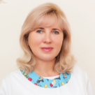 Кузнецова Марина Викторовна, мануальный терапевт
