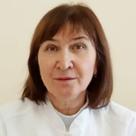 Кабулова Фуза Михайловна, детский невролог