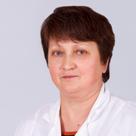 Фадина Наталья Борисовна, невролог