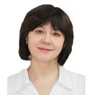 Николаева Светлана Витальевна, ЛОР
