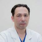 Кравченко Олег Михайлович, хирург-травматолог