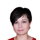Вафина Марина Ринатовна, гинеколог
