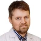 Назаренко Илья Сергеевич, психиатр