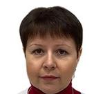 Лазаренко Елена Ивановна, терапевт