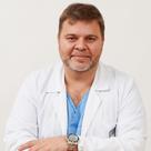 Попов Петр Алексеевич, гинеколог-хирург