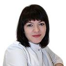 Сапронова Наталья Васильевна, гинеколог-эндокринолог