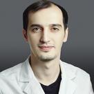 Ужахов Ахмед Гиланиевич, уролог-хирург