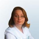 Трубилова Мария Александровна, рефлексотерапевт