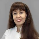Хабарова Татьяна Юрьевна, психолог