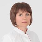 Готовчикова Анна Александровна, иммунолог