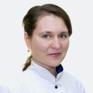 Мороз Александра Николаевна, гинеколог