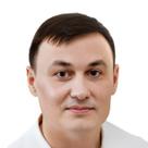 Марченко Александр Владимирович, стоматолог-ортопед