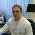 Кожин Кирилл Александрович, физиотерапевт