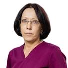 Сагадеева Наталья Ануровна, гинеколог-хирург