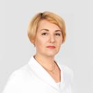 Игнатьева Илона Георгиевна, венеролог