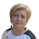 Заварзина Марина Фёдоровна, психолог