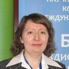 Кузнецова Екатерина Андреевна, нейрофизиолог
