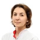 Гошко Елена Валерьевна, стоматолог-терапевт