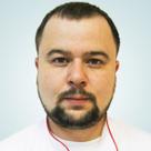 Майборода Александр Владимирович, стоматолог-хирург