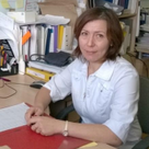 Гиршова Лариса Леонидовна, онкогематолог