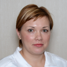 Прихожая Ольга Александровна, гинеколог-хирург
