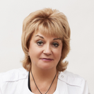 Успенская Марина Константиновна, кардиолог