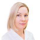 Новикова Юлия Александровна, стоматолог-терапевт