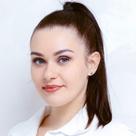 Киселева Наталья Сергеевна, стоматолог-терапевт