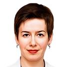 Лузгина Наталия Владимировна, аллерголог-иммунолог