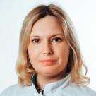 Ильинская Юлия Александровна, психотерапевт