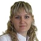 Гриценко Софья Петровна, неонатолог
