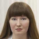 Рукавишникова Екатерина Юрьевна, рентгенолог