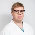 Байлюк Евгений Николаевич, гинеколог-хирург
