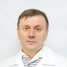 Мазепа Михаил Владимирович, венеролог