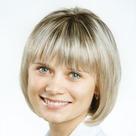 Филимоненко Светлана Сергеевна, стоматолог-терапевт