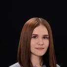 Манжура Алина Александровна, стоматологический гигиенист
