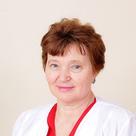 Андреева Лидия Павловна, вертебролог
