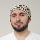 Суюнчев Ахмат Олегович, имплантолог