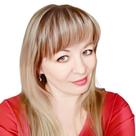 Мельниченко Татьяна Михайловна, клинический психолог