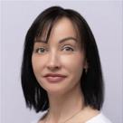 Арсич Марина Олеговна, имплантолог