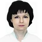 Дехтярь Ольга Михайловна, офтальмолог