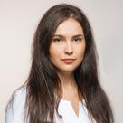 Ускова (Черникова) Дарья Сергеевна, стоматолог-ортопед