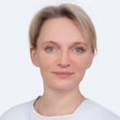 Копосова Ирина Николаевна, врач УЗД