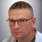 Ерошенко Павел Михайлович, ортопед
